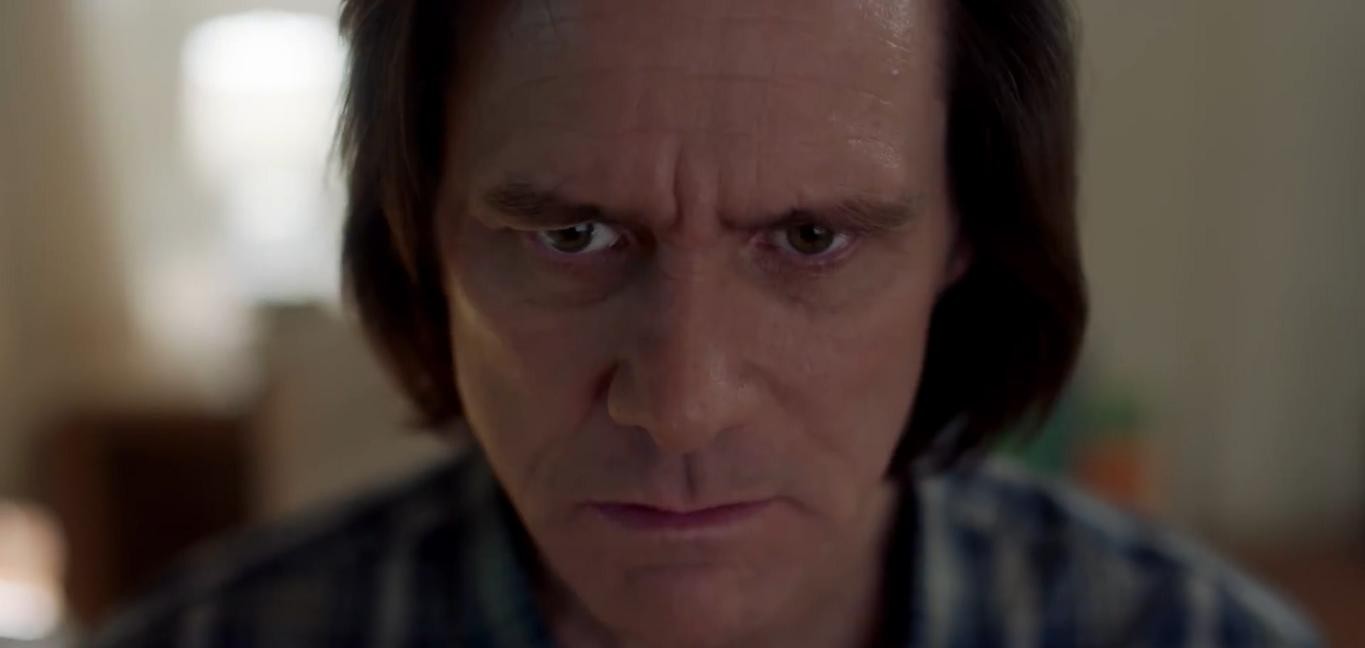 Сериал Шучу (2018-2020). Кадр N146888