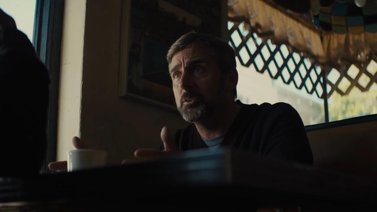 Фильм Красивый мальчик (2018). Кадр N147030