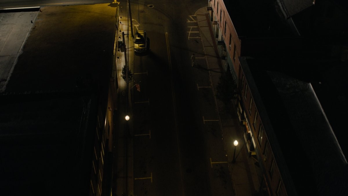 Сериал Касл-Рок (2018-2019). Кадр N147129