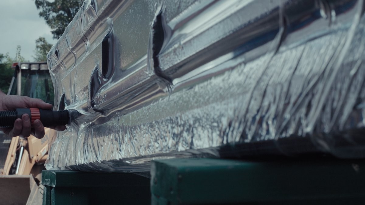 Сериал Касл-Рок (2018-2019). Кадр N147132