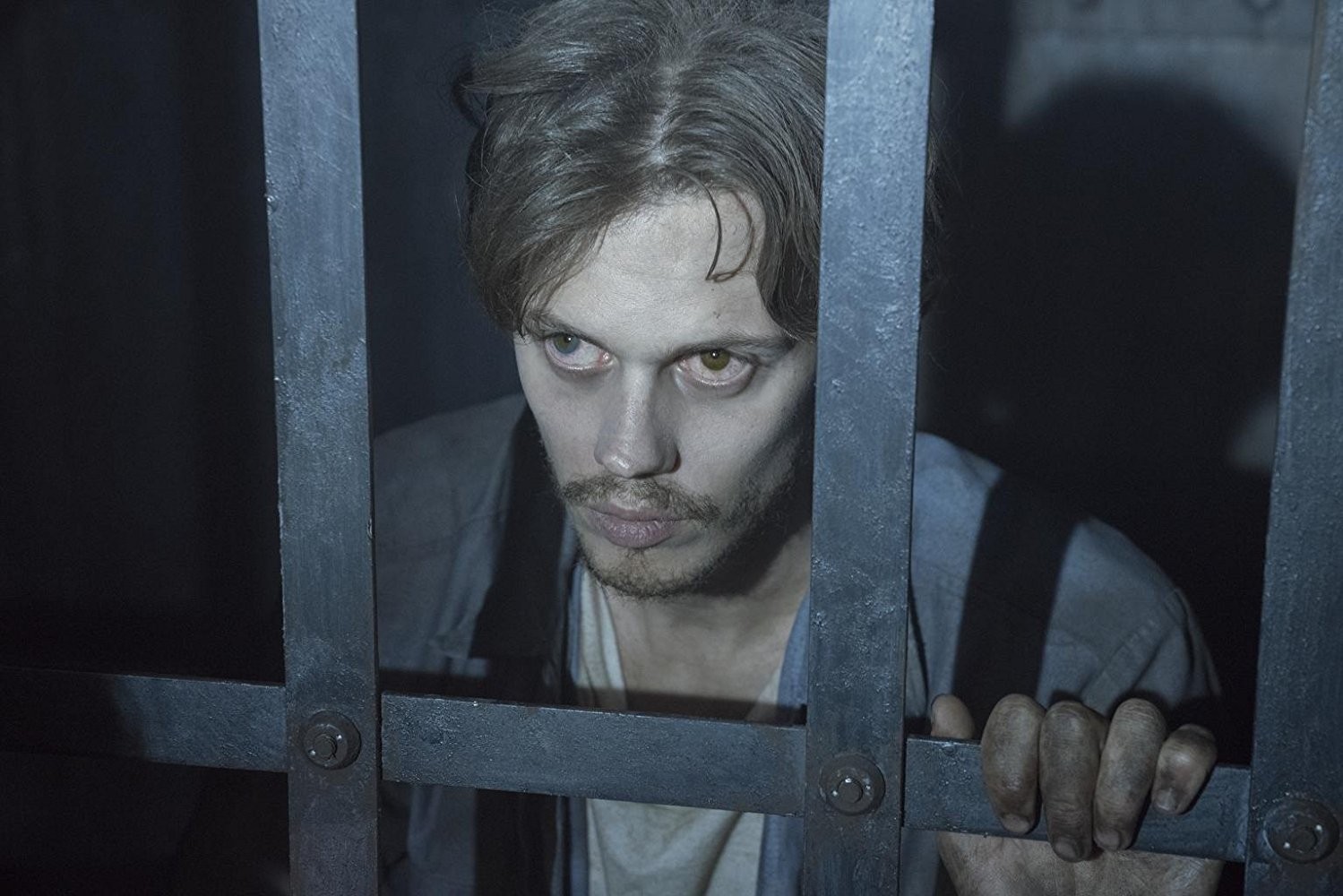 Сериал Касл-Рок (2018-2019). Кадр N147133