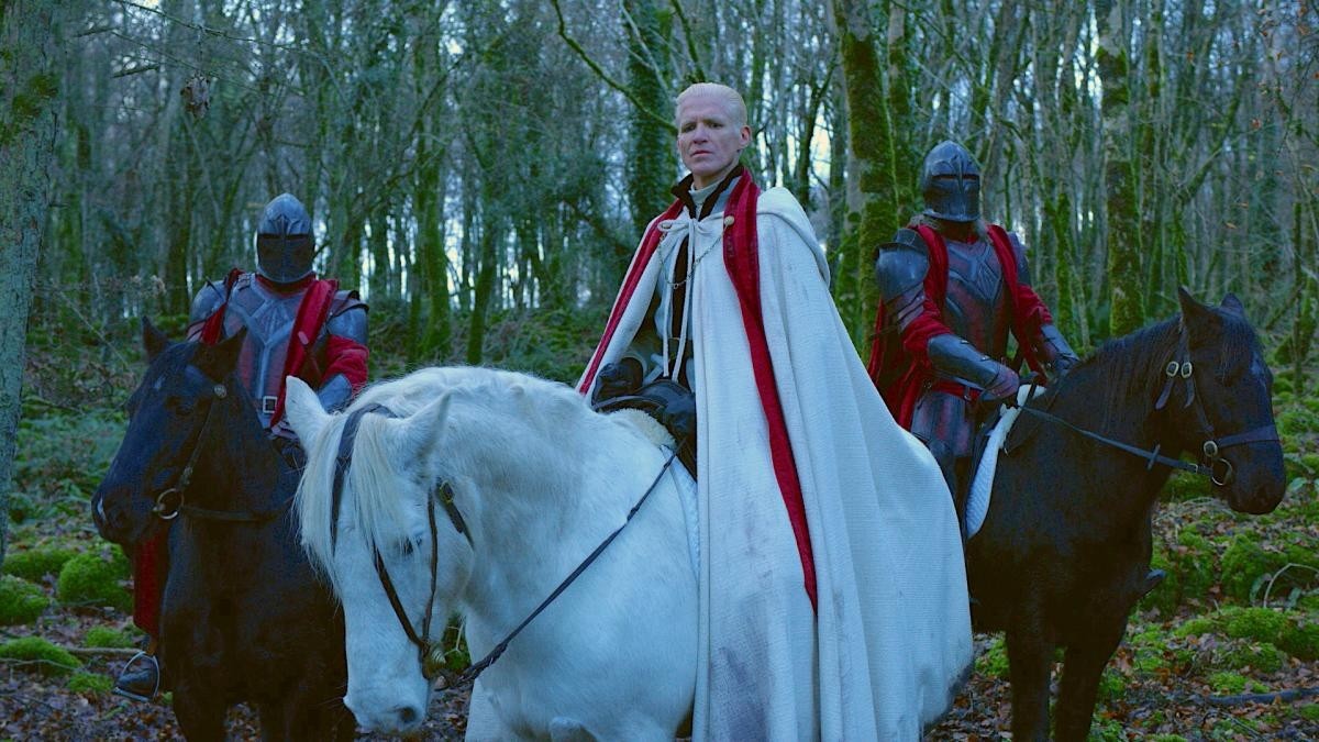 Сериал Аванпост (2018-2021). Кадр N147145