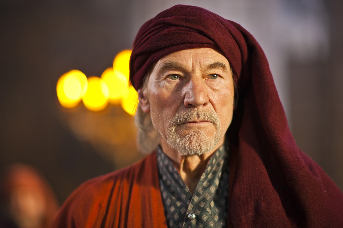 Сериал Пустая корона (2012-2016). Кадр N147202