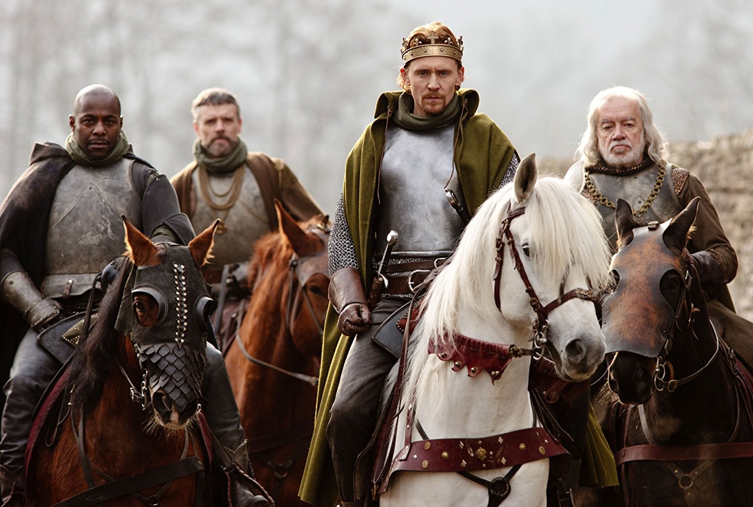 Сериал Пустая корона (2012-2016). Кадр N147208