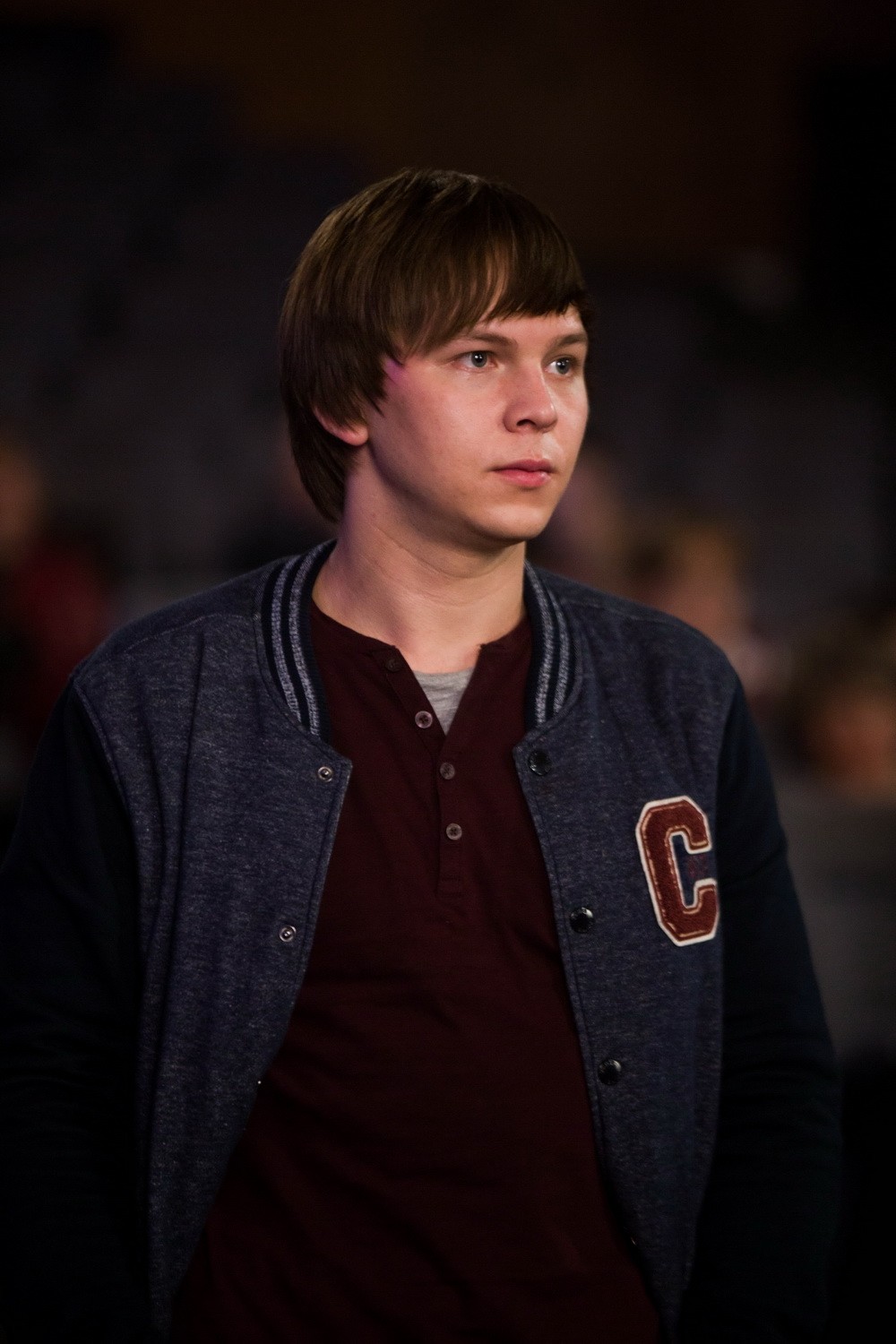 Фильм Последнее испытание (2019). Кадр N147256