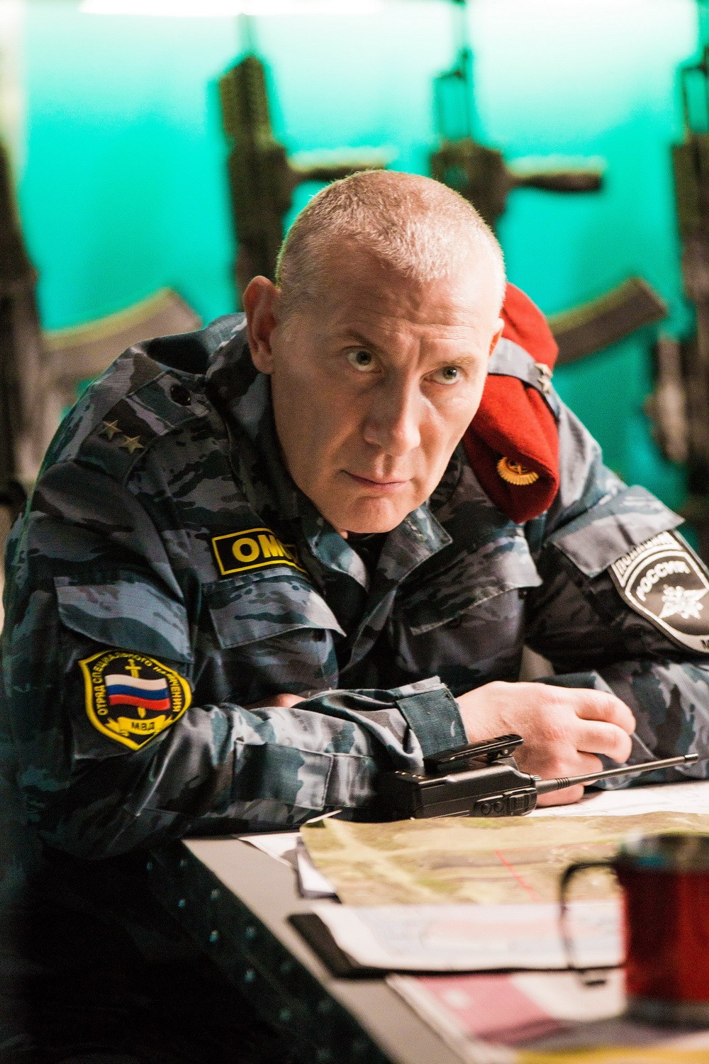 Фильм Последнее испытание (2019). Кадр N147250