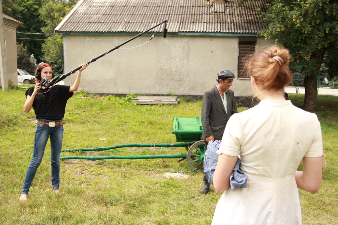 Фильм След войны (2015). Кадр N147311