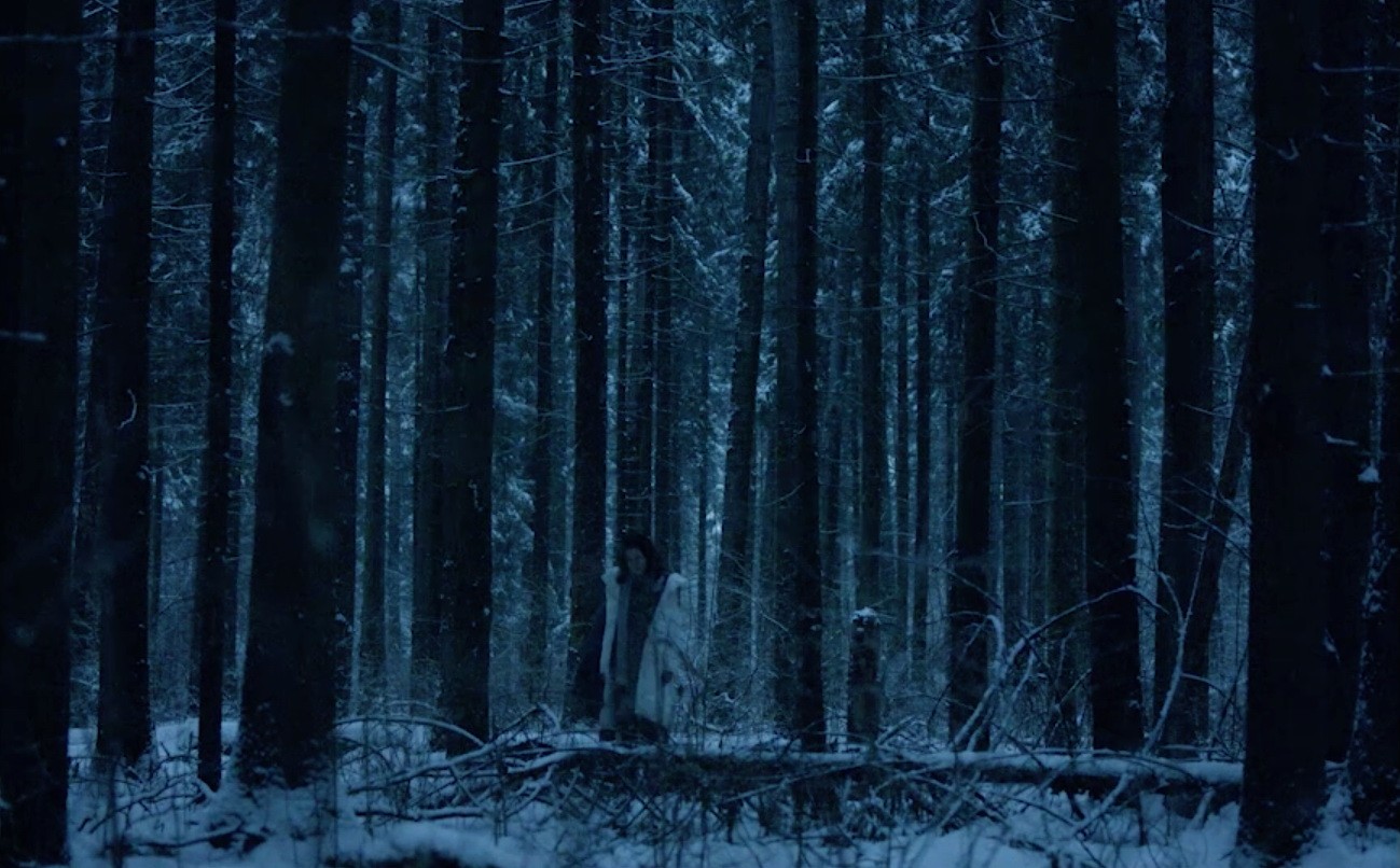 Фильм Амбивалентность (2018). Кадр N147376