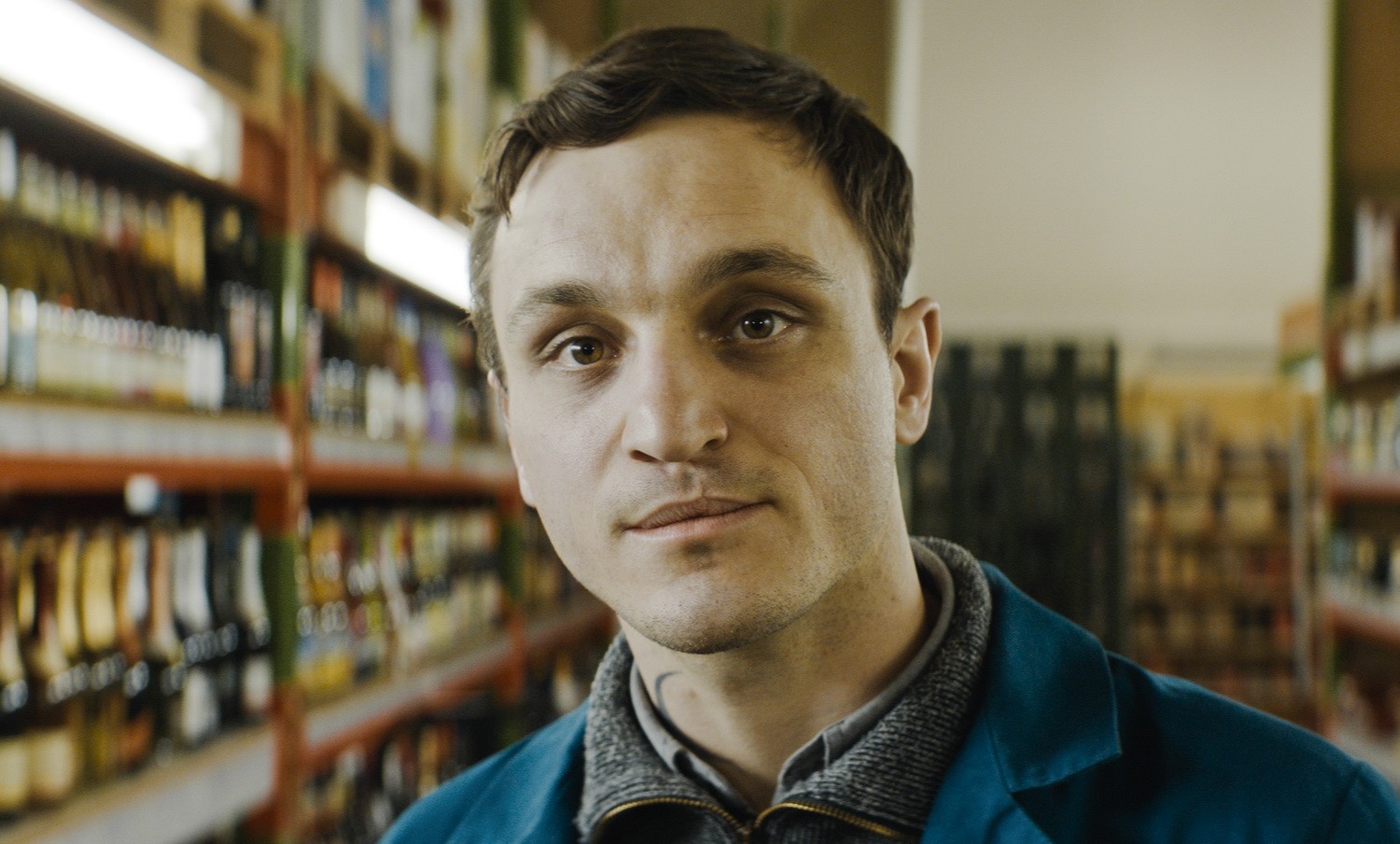Фильм Между рядами (2018). Кадр N147425