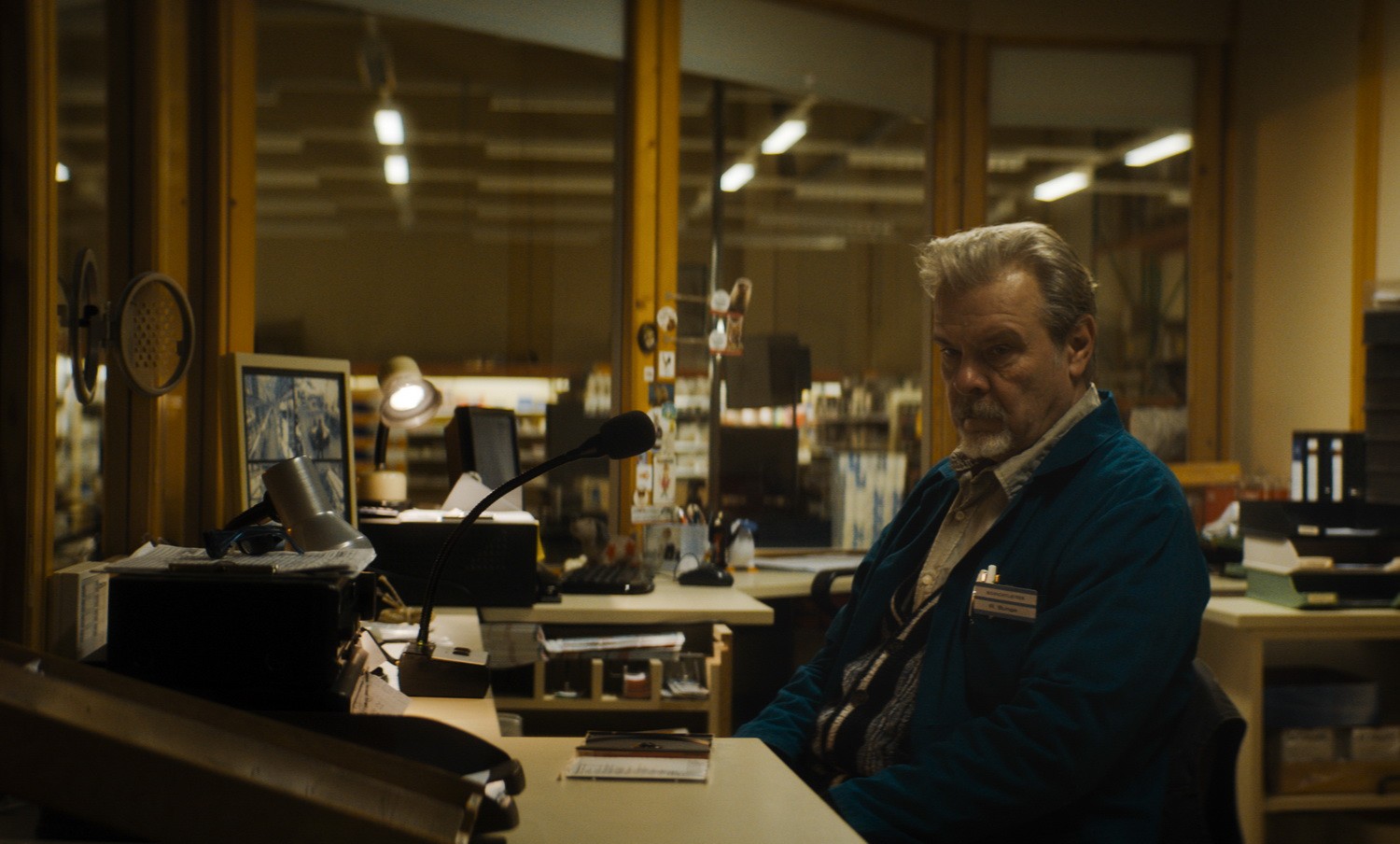 Фильм Между рядами (2018). Кадр N147427