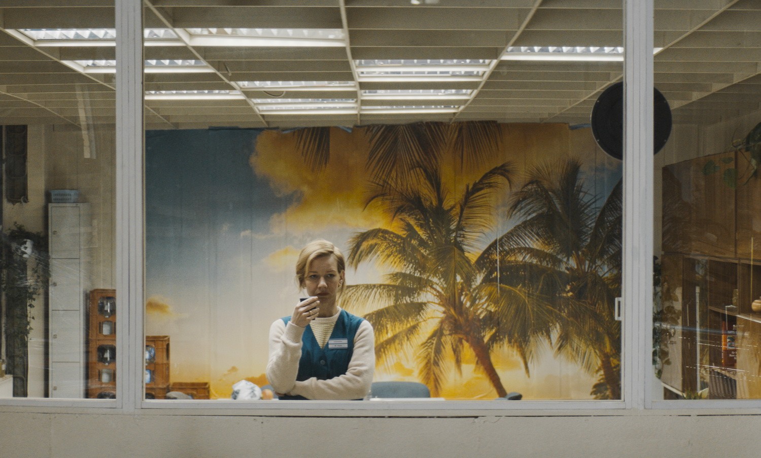 Фильм Между рядами (2018). Кадр N147432