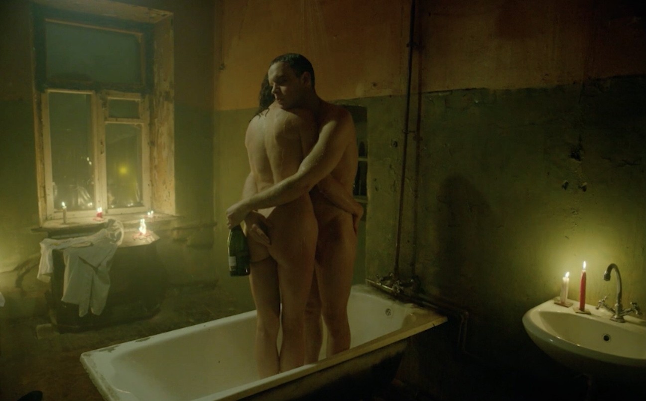 Фильм Между рядами (2018). Кадр N147415