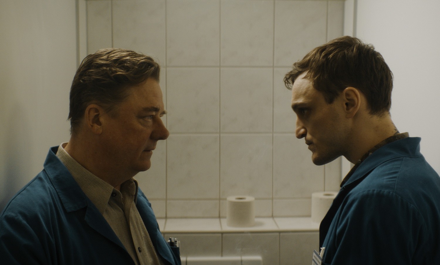 Фильм Между рядами (2018). Кадр N147437