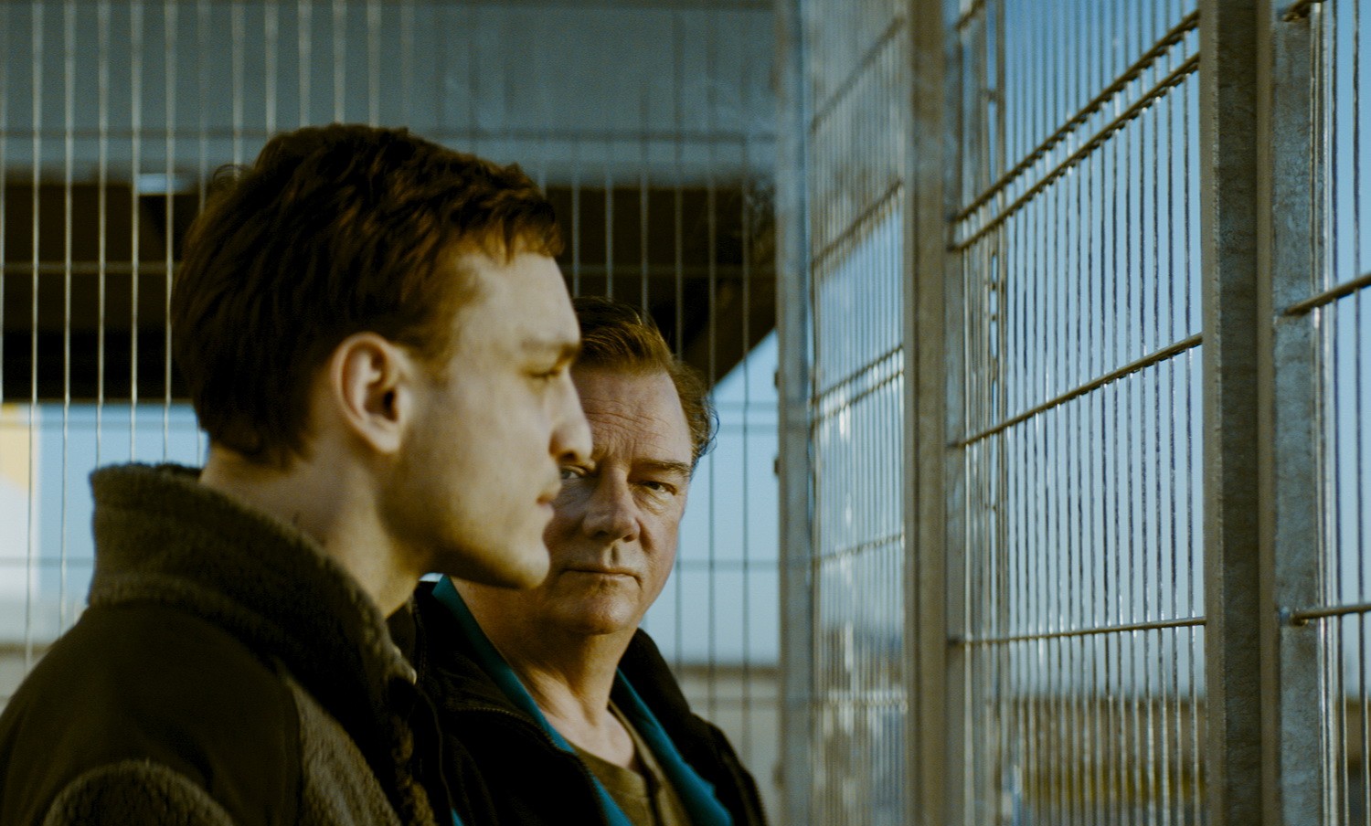 Фильм Между рядами (2018). Кадр N147438