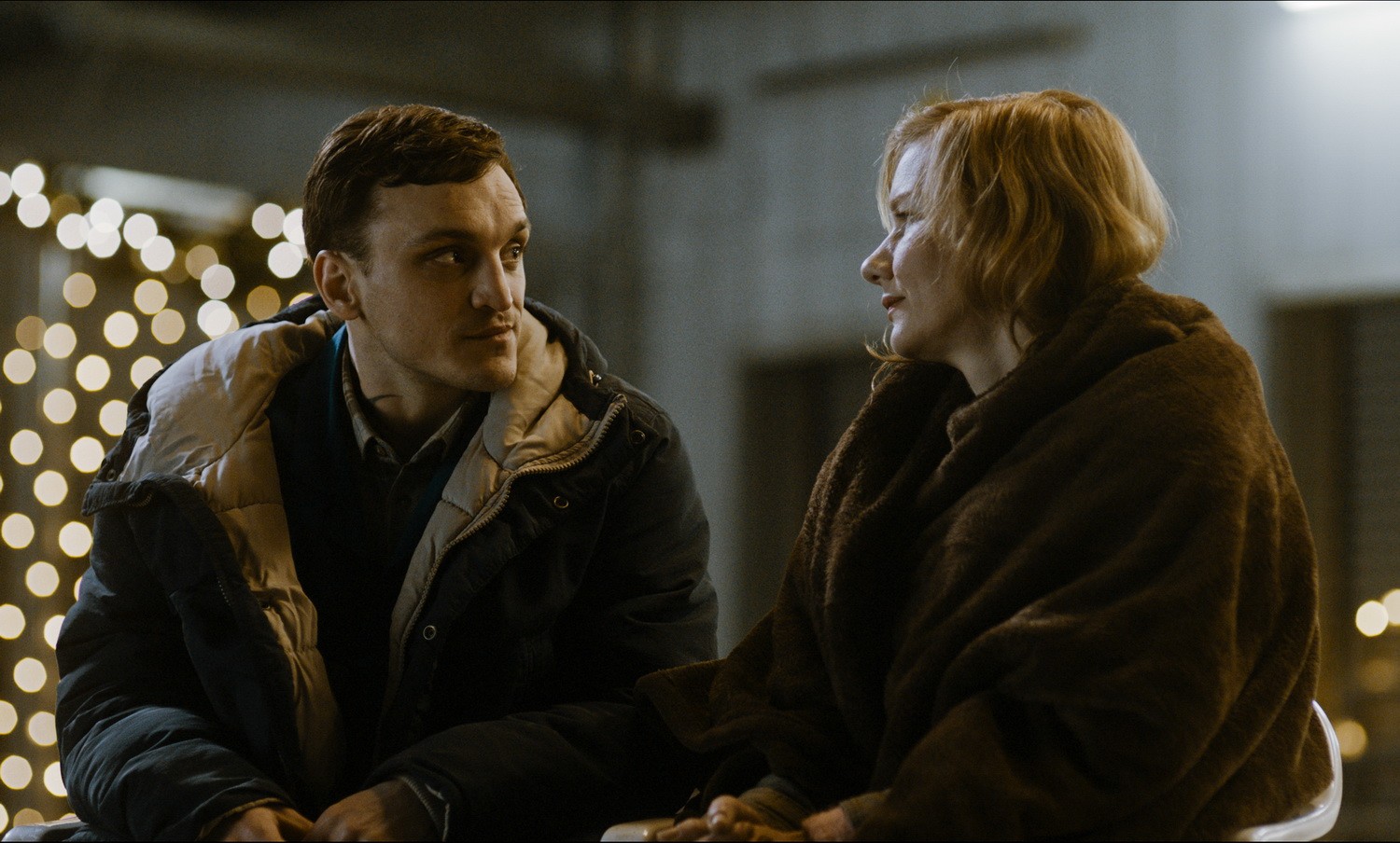 Фильм Между рядами (2018). Кадр N147440