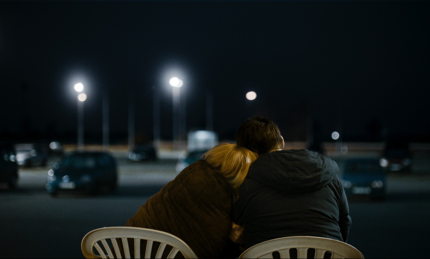 Фильм Между рядами (2018). Кадр N147441