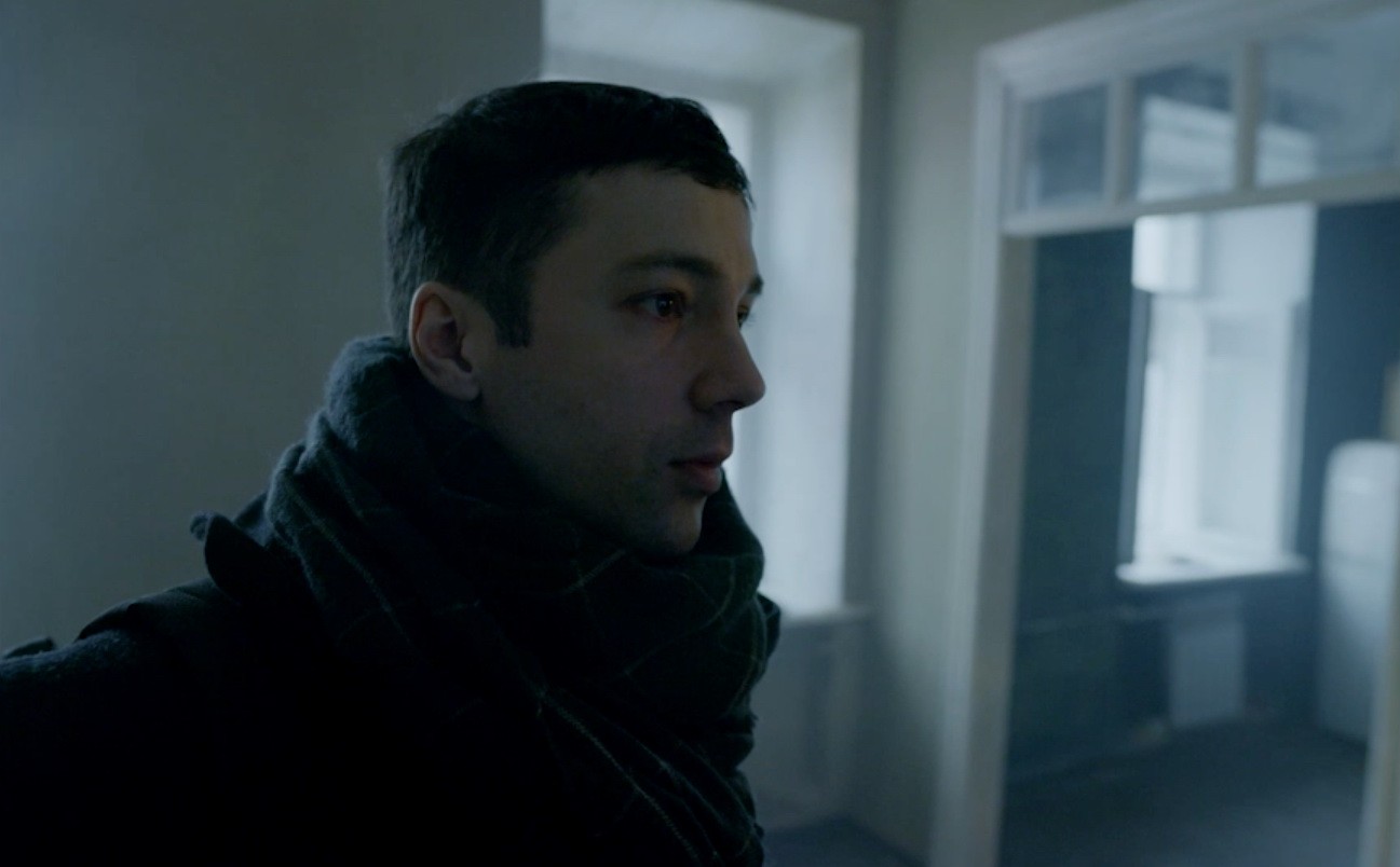 Фильм Между рядами (2018). Кадр N147448