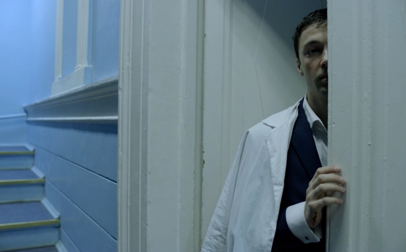 Фильм Между рядами (2018). Кадр N147451