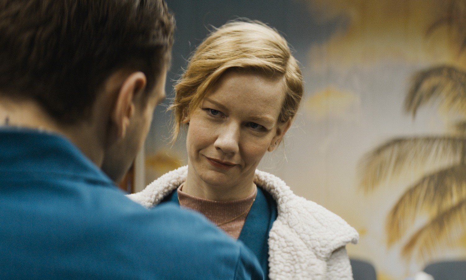 Фильм Между рядами (2018). Кадр N147420
