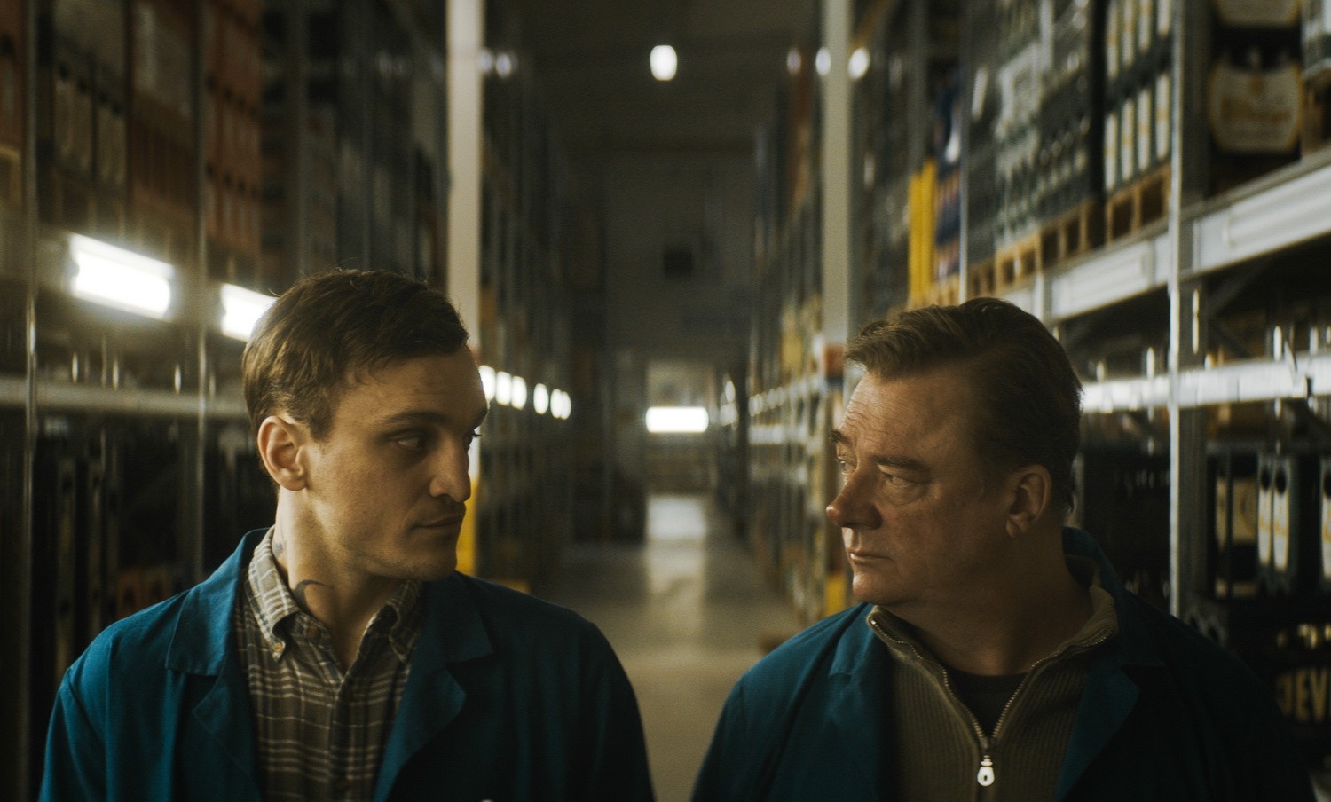 Фильм Между рядами (2018). Кадр N147422