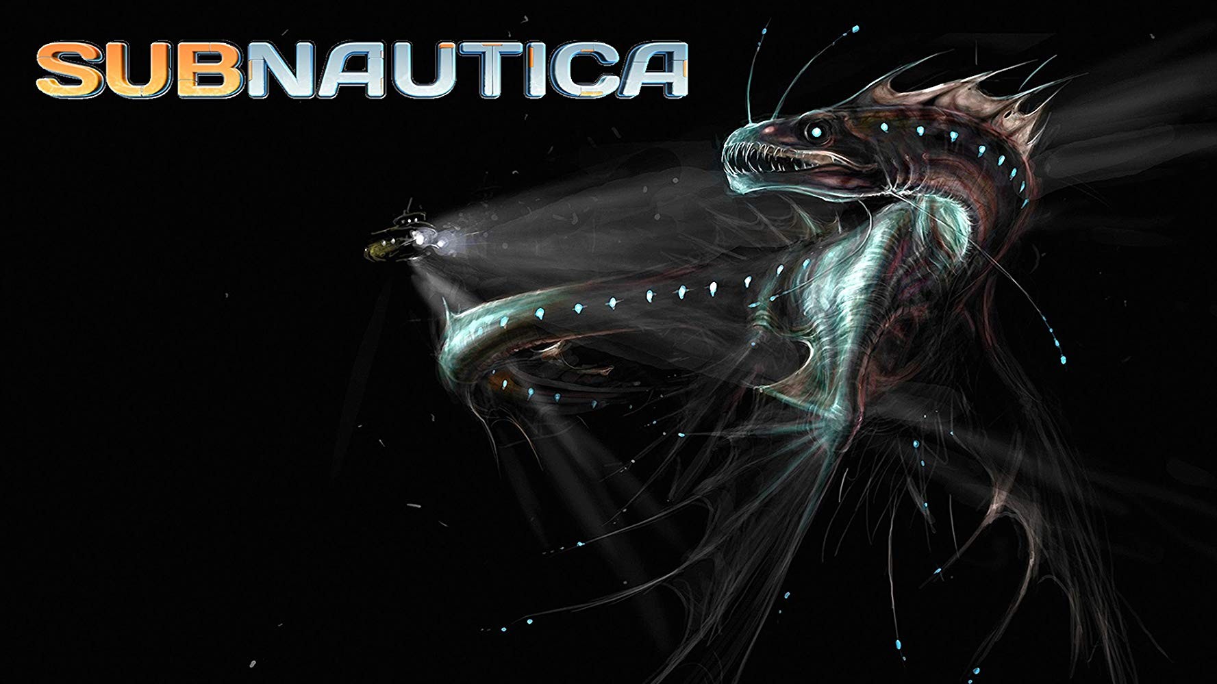 Игра Subnautica (2018). Скриншот N147472