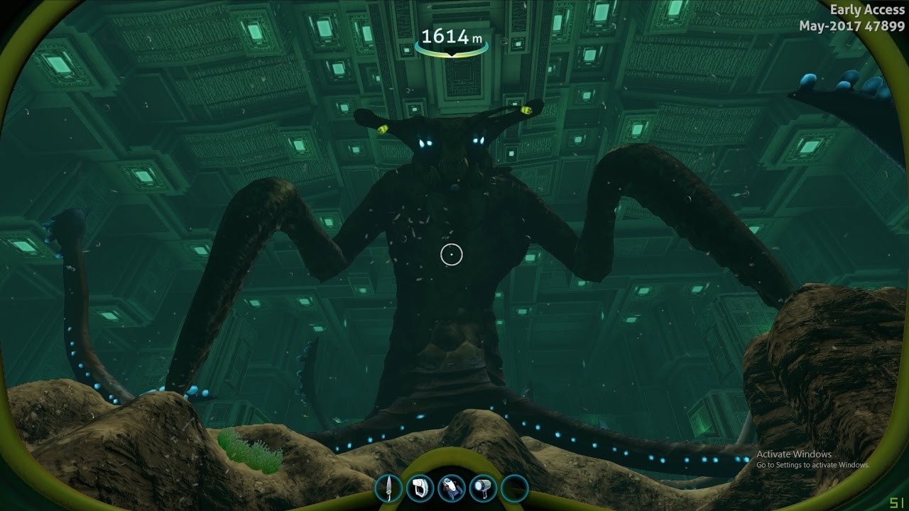 Игра Subnautica (2018). Скриншот N147474