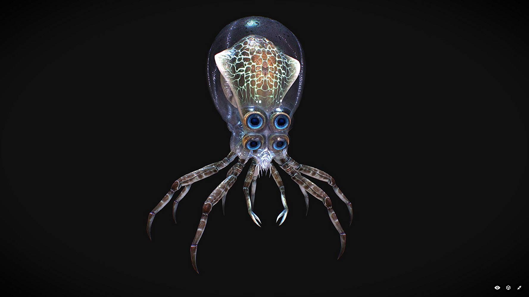 Игра Subnautica (2018). Скриншот N147462