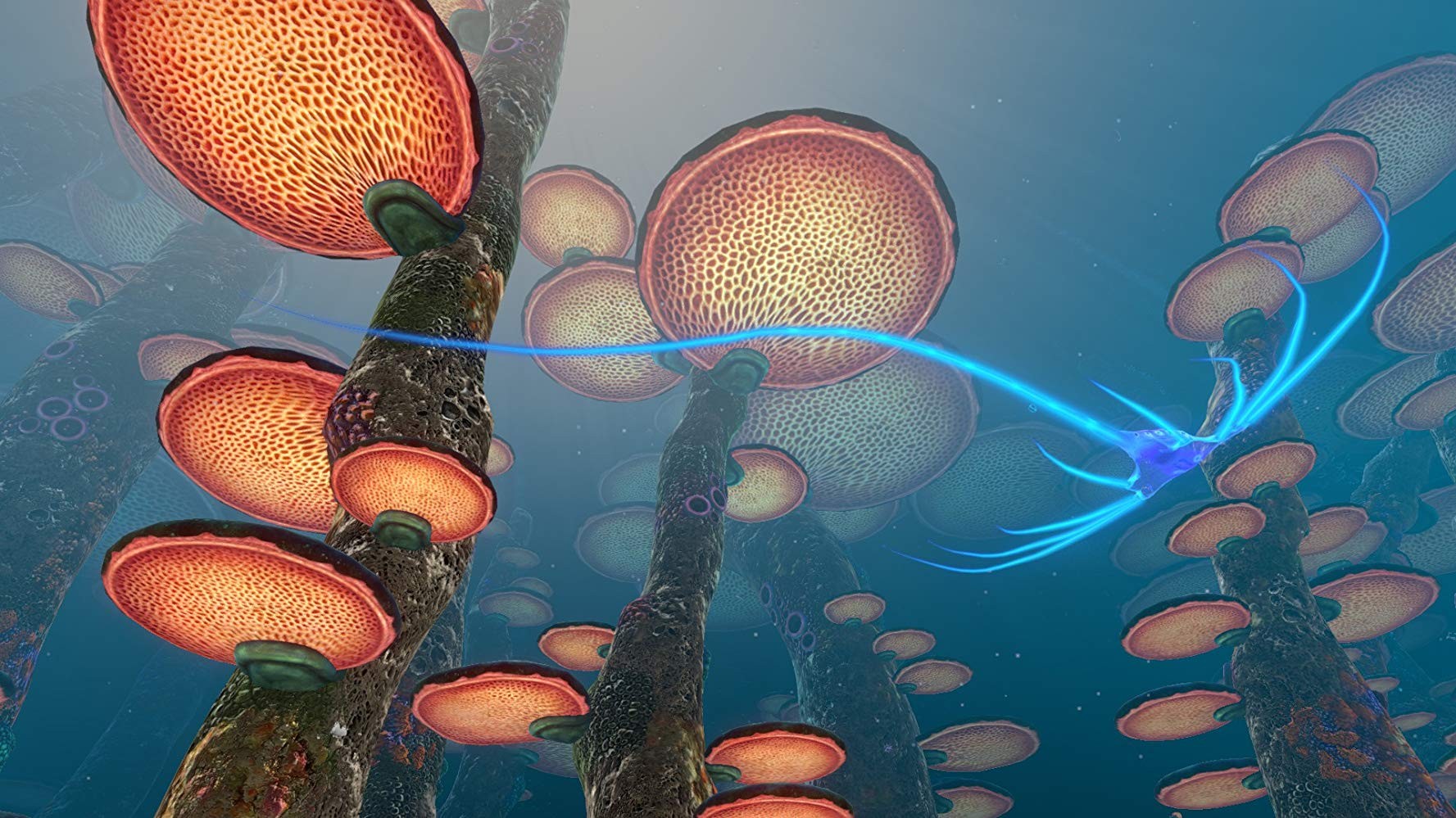 Игра Subnautica (2018). Скриншот N147481