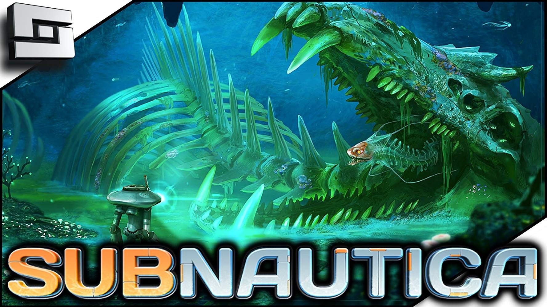 Игра Subnautica (2018). Скриншот N147482