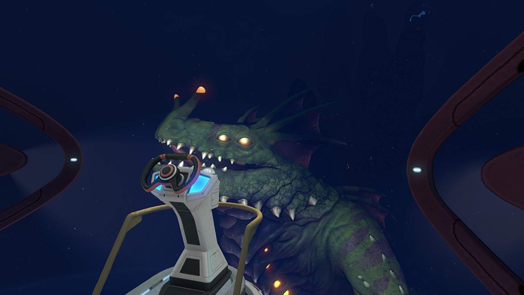 Игра Subnautica (2018). Скриншот N147468