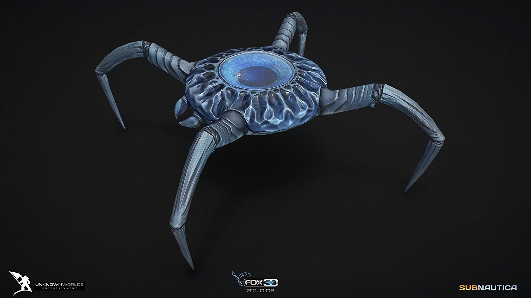 Игра Subnautica (2018). Скриншот N147469