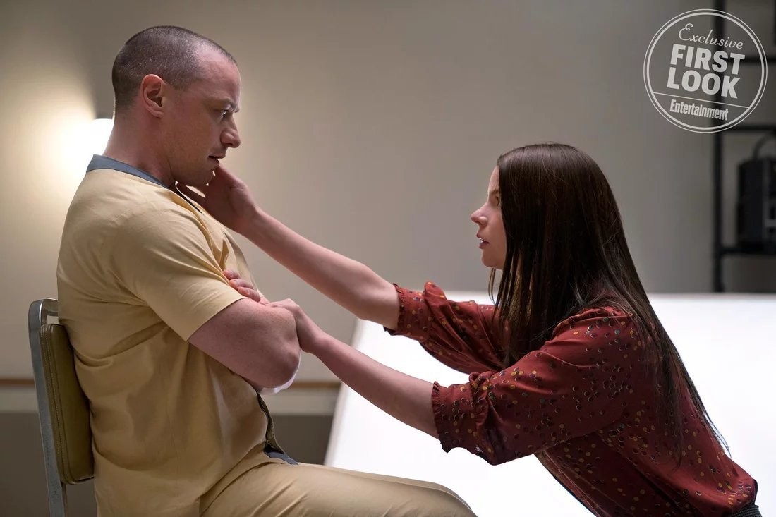 Фильм Стекло (2019). Кадр N147518