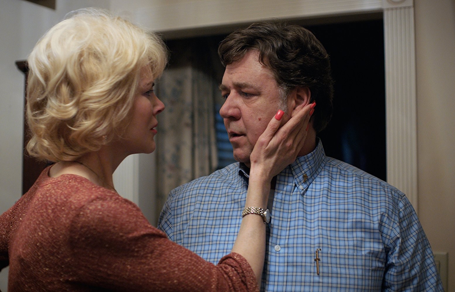 Фильм Стертая личность (2018). Кадр N147585