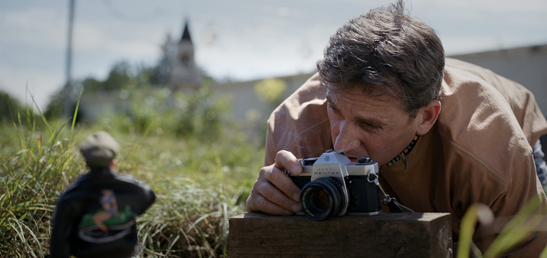 Фильм Удивительный мир Марвена (2018). Кадр N147646