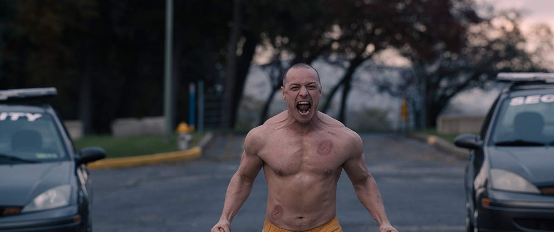 Фильм Стекло (2019). Кадр N147709