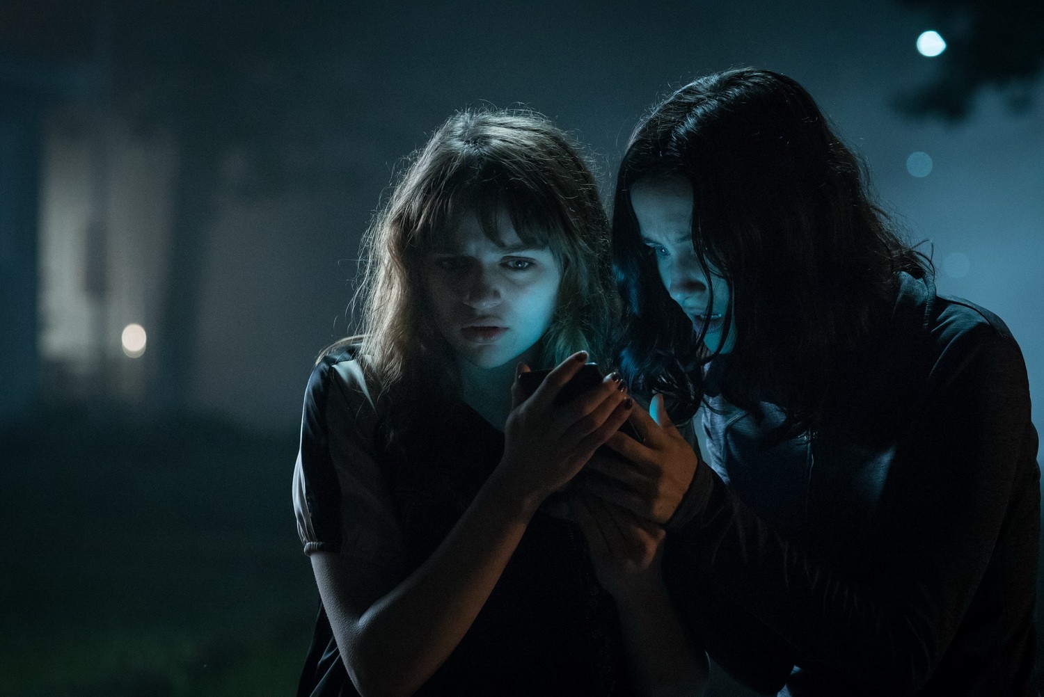 Фильм Слендермен (2018). Кадр N147811