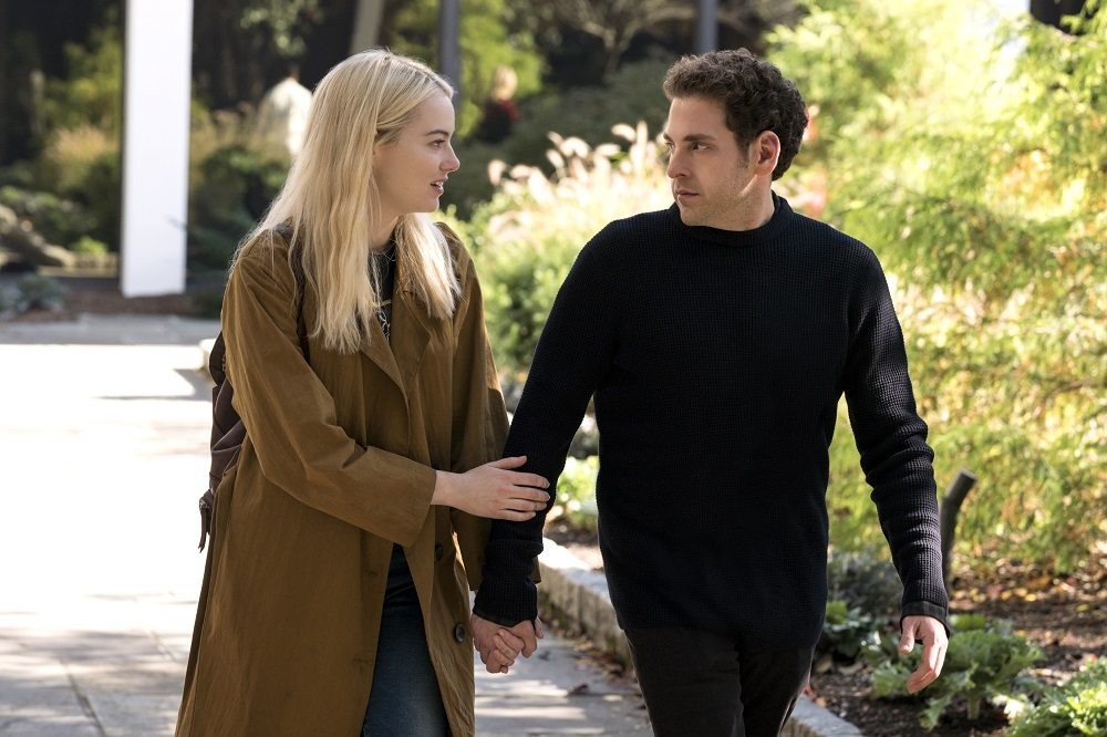 Сериал Маньяк (2018). Кадр N147921