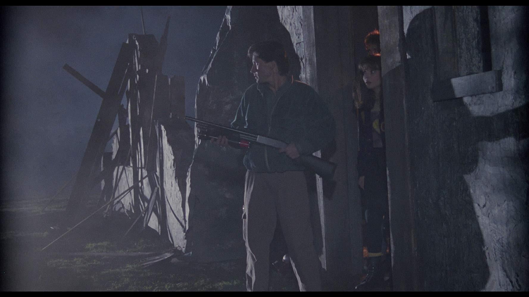 Фильм Ветер демонов (1990). Кадр N148047