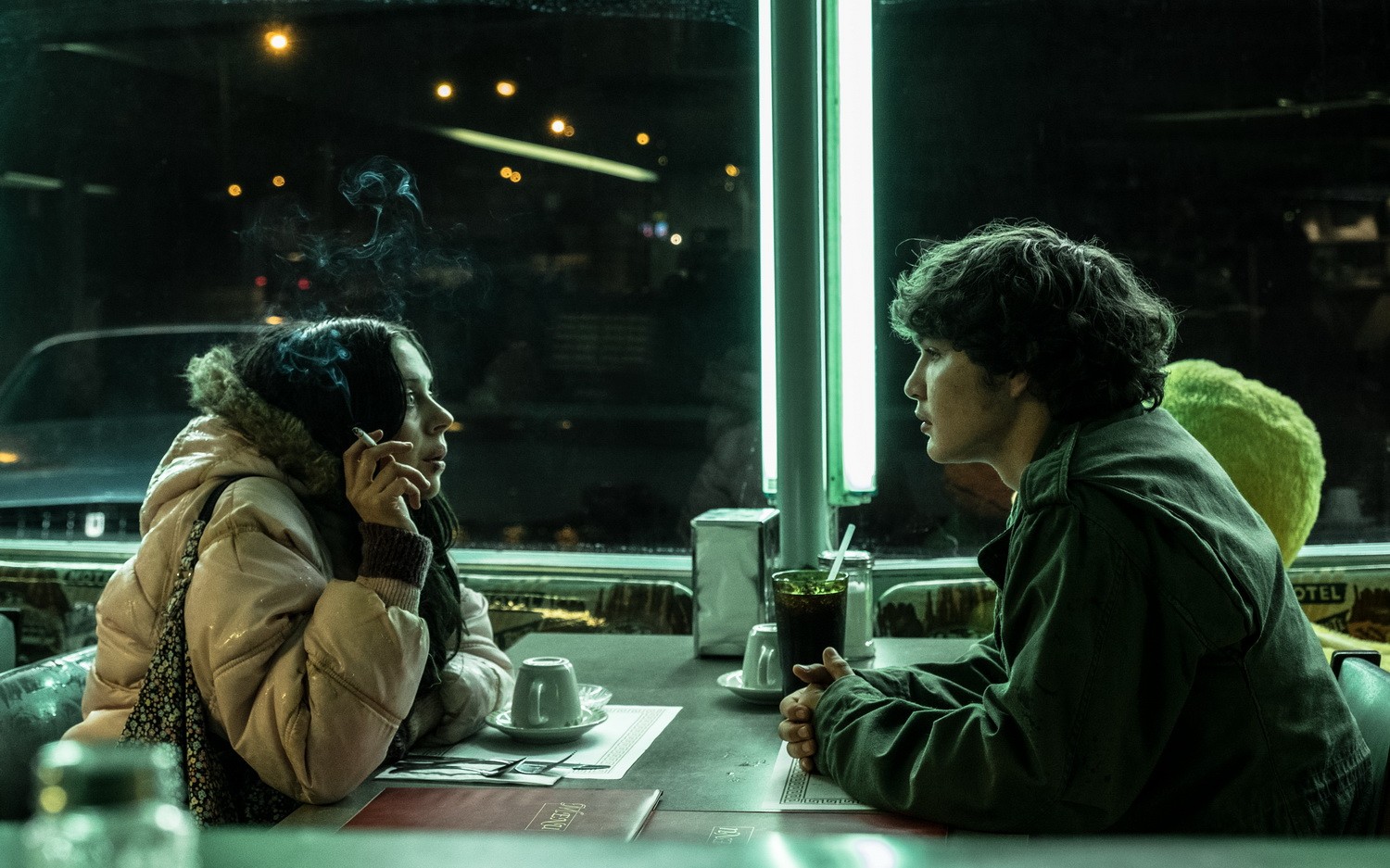 Фильм Белый парень Рик (2018). Кадр N148324