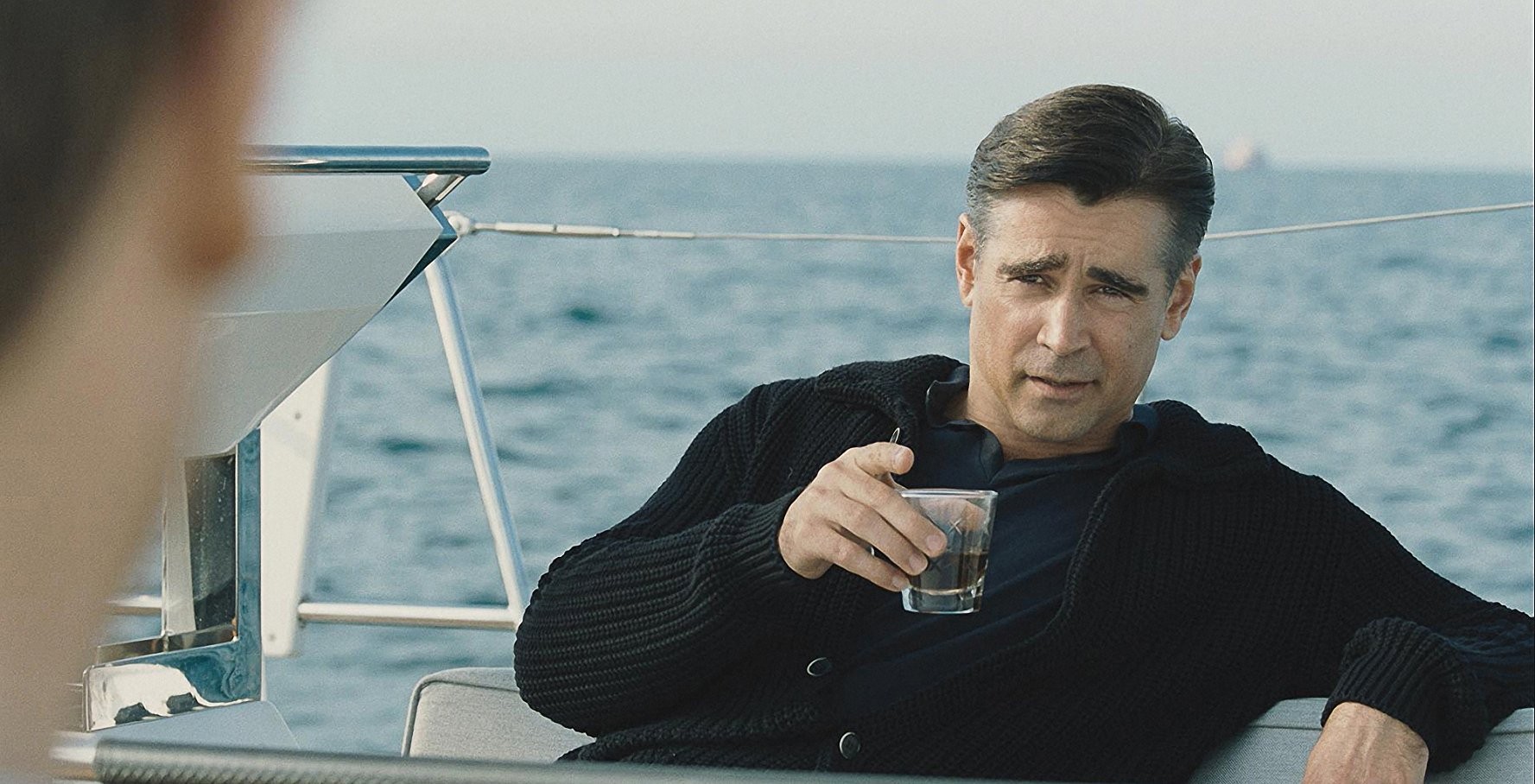 Фильм Вдовы (2018). Кадр N148424