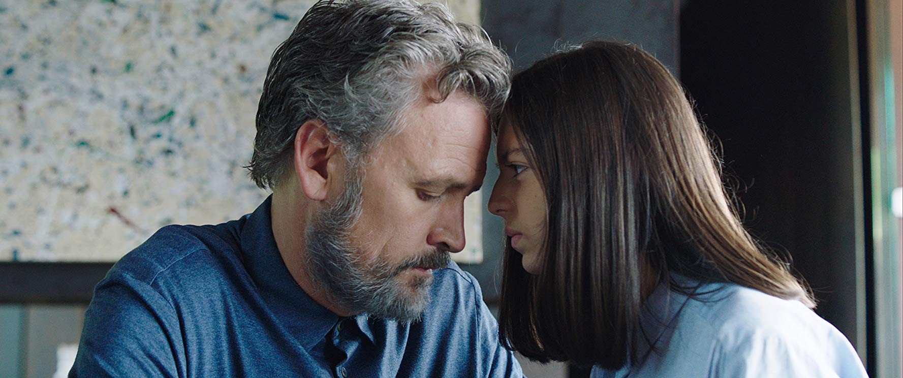 Фильм Пустая черная клетка (2017). Кадр N148566