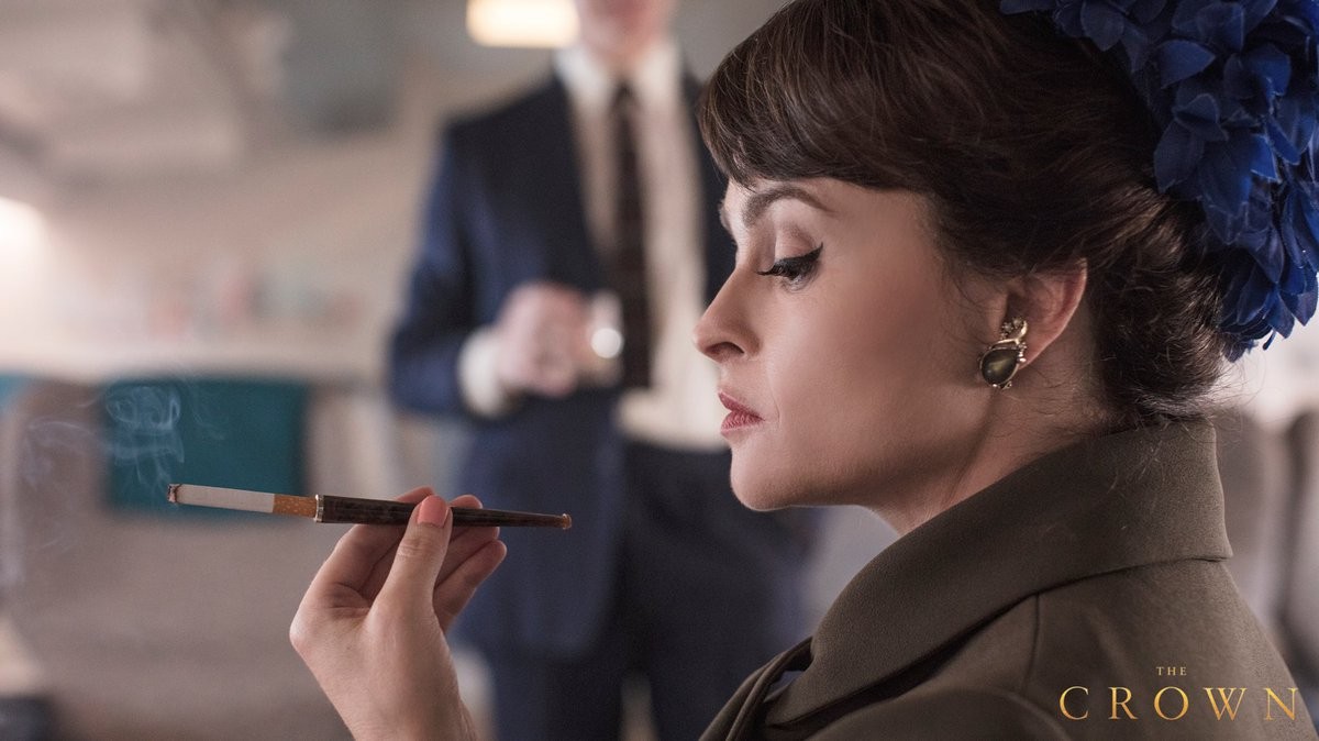 Сериал Корона (2016-2023). Кадр N148637