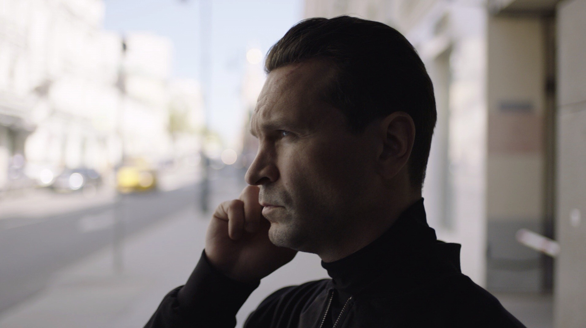 Сериал Технарь (2022). Кадр N148875