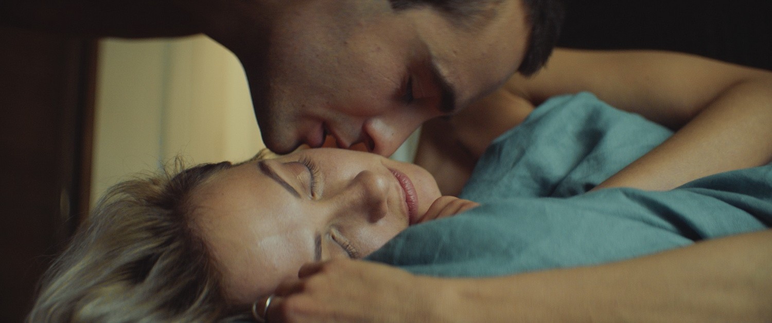 Фильм Без меня (2018). Кадр N149024