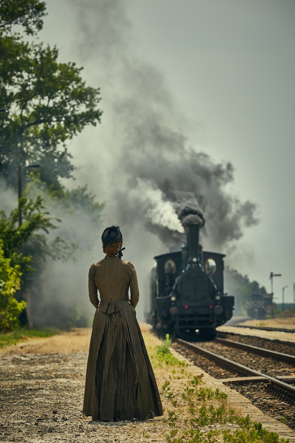 Фильм Колетт (2018). Кадр N149054