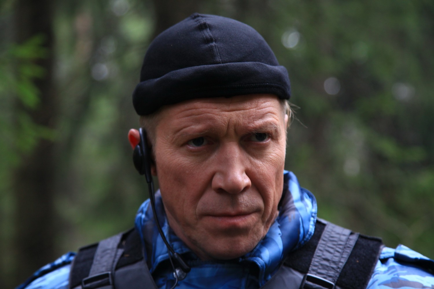 Сериал Канцелярская крыса (2018). Кадр N149114