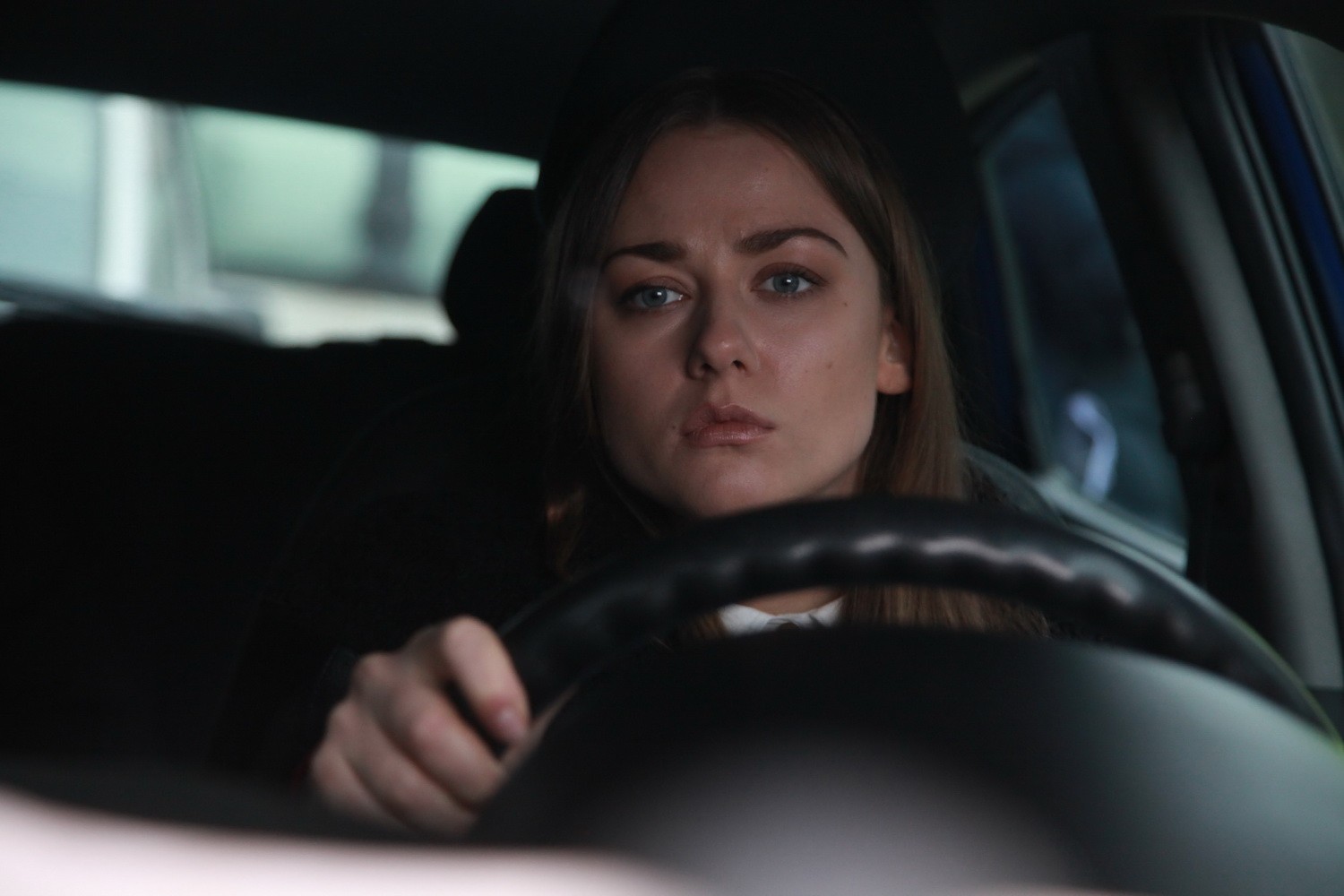 Сериал Канцелярская крыса (2018). Кадр N149122
