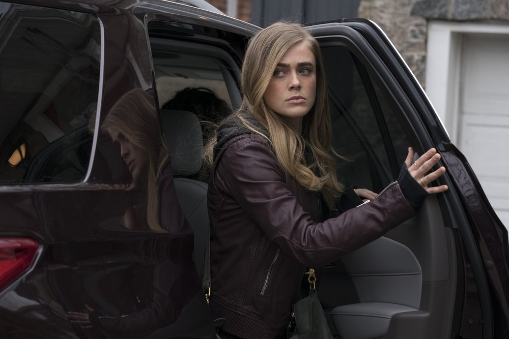 Сериал Манифест (2018-2023). Кадр N149238