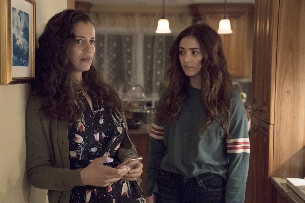 Сериал Манифест (2018-2023). Кадр N149244