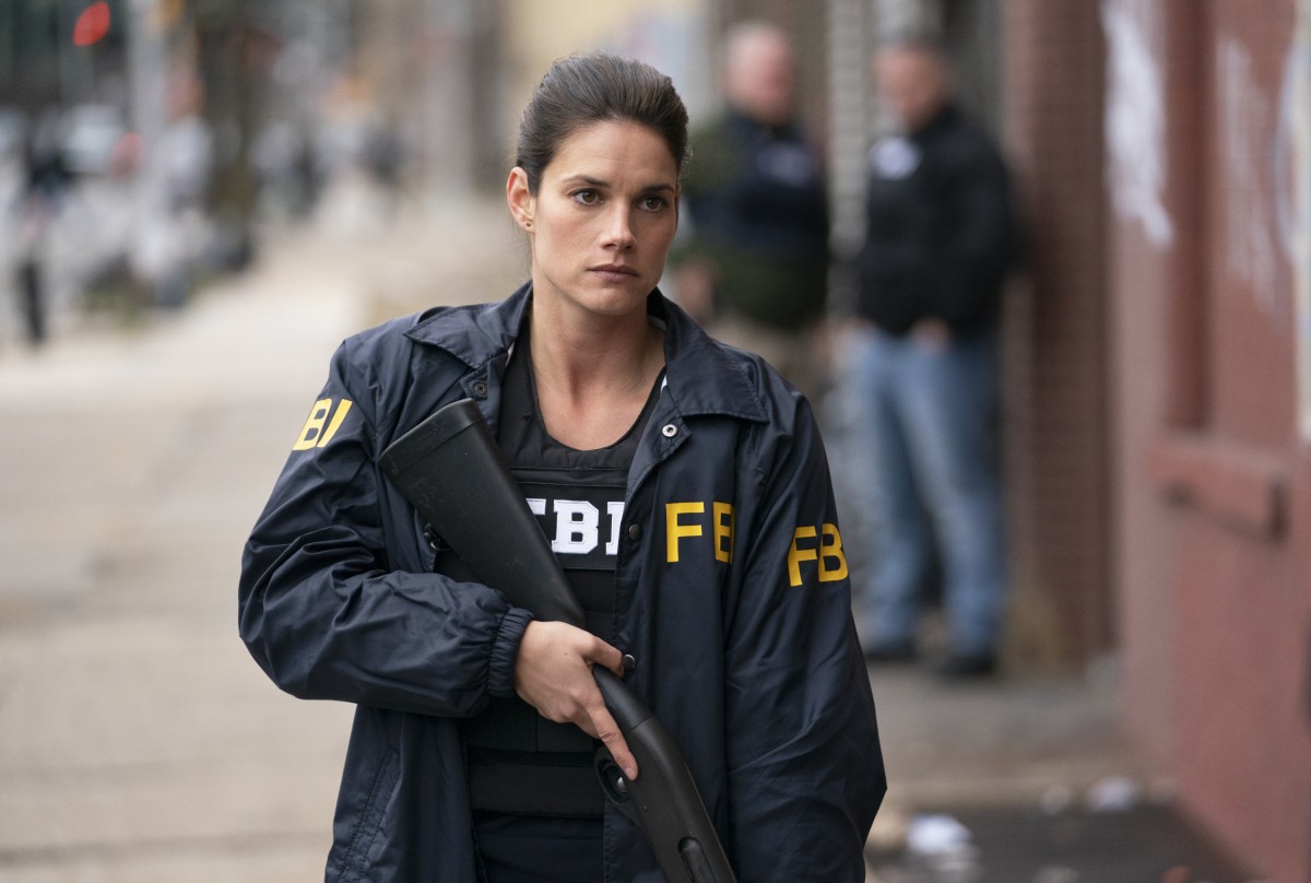 Сериал ФБР (2018-2021). Кадр N149249